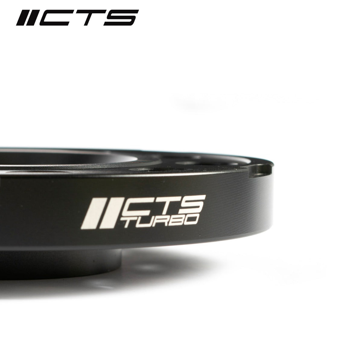 CTS Turbo Hubcentric Wheel Spacers (with lip) 5x100 5×112