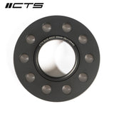 CTS Turbo Hubcentric Wheel Spacers (with lip) 5x100 5×112