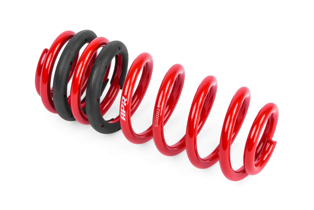 APR Roll-Control Lowering Springs - MK7 / MK7.5 GTI / Golf R