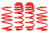 APR Roll-Control Lowering Springs - VW / MK8 GTI