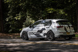 APR Roll-Control Lowering Springs - VW / MK8 GTI