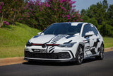 APR Roll-Control Lowering Springs - VW / MK8 GTI