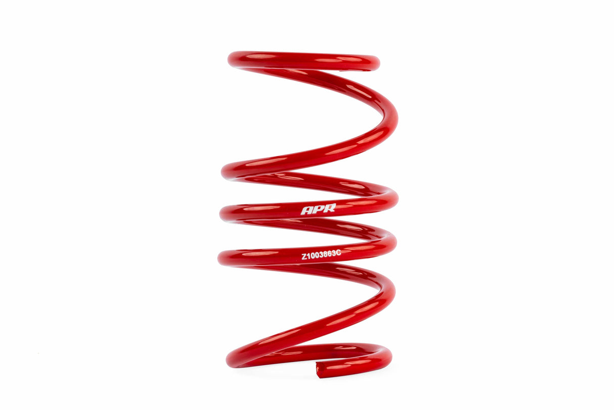 APR Roll-Control Lowering Springs - VW / Mk8 / Golf R