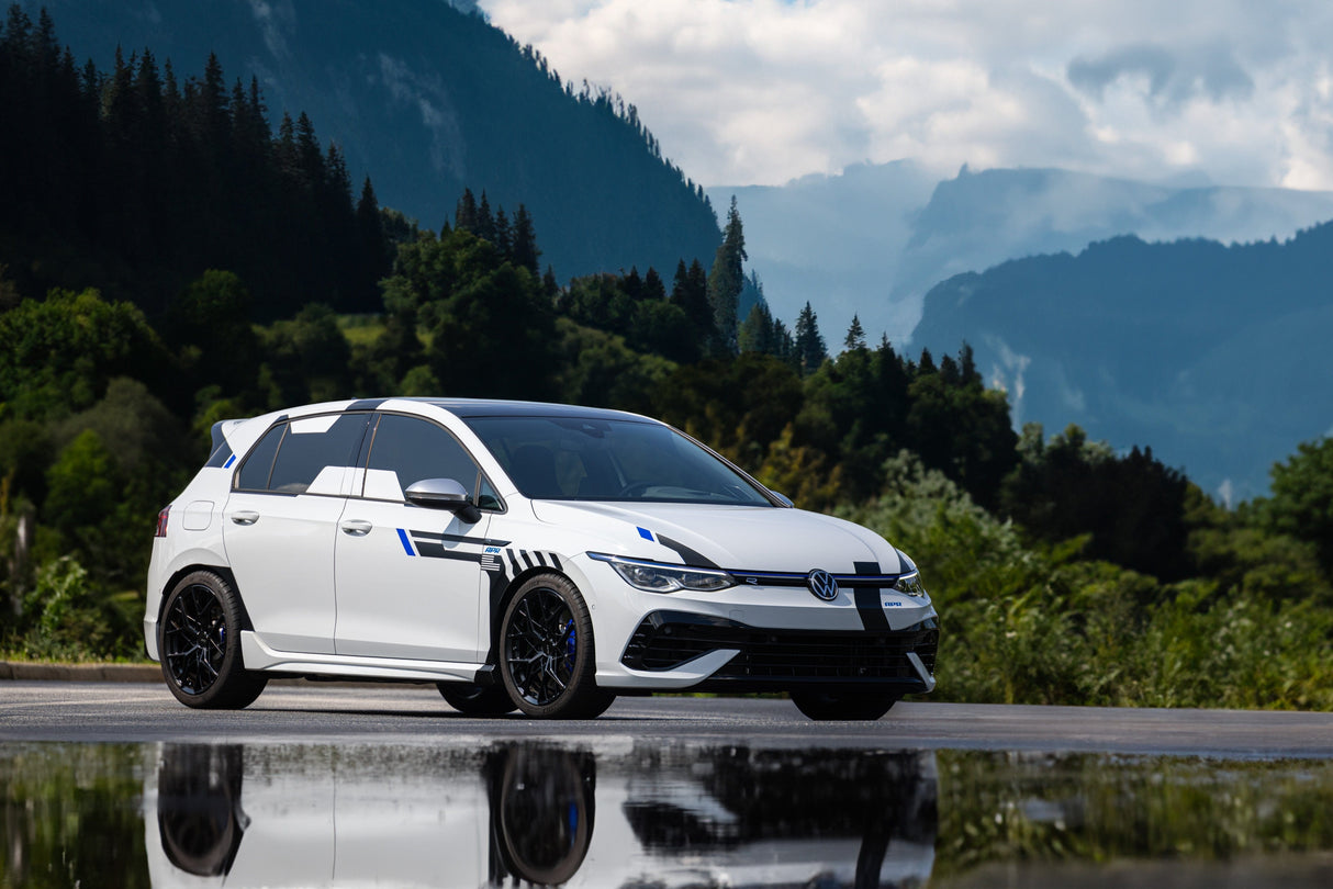 APR Roll-Control Lowering Springs - VW / Mk8 / Golf R