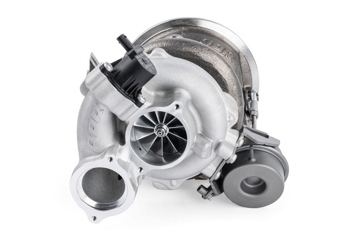 APR DTR8868 Direct Replacement Turbocharger System (3.0T EA839)