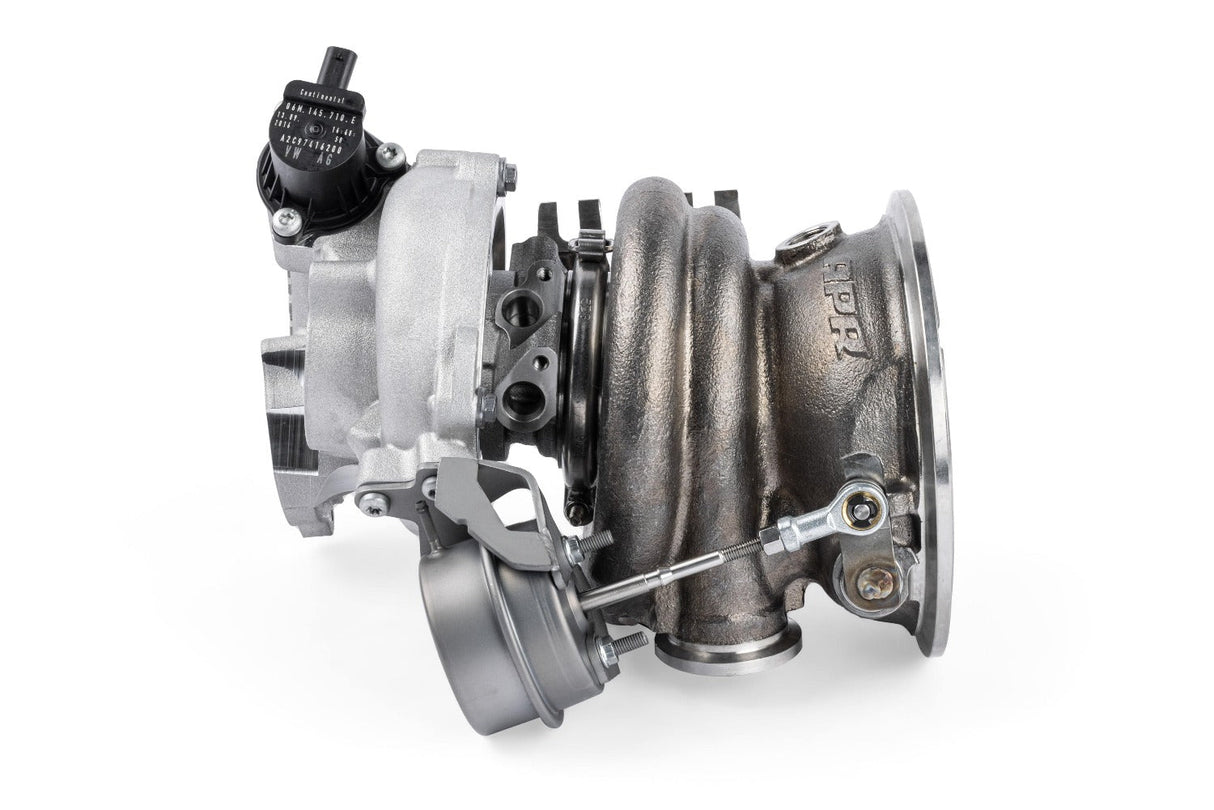 APR DTR8868 Direct Replacement Turbocharger System (3.0T EA839)
