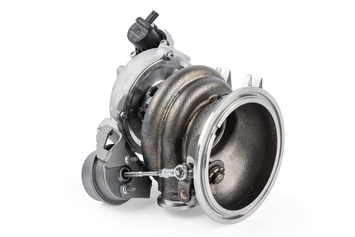 APR DTR8868 Direct Replacement Turbocharger System (3.0T EA839)