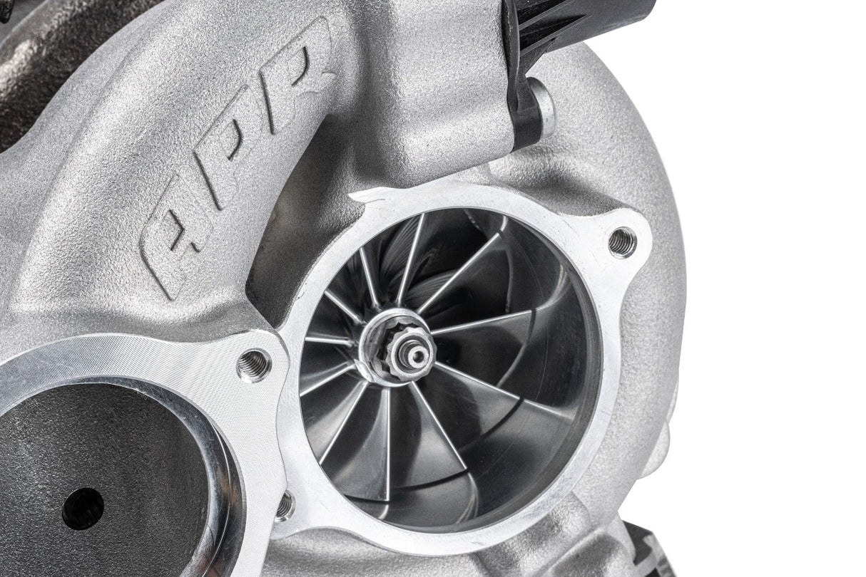 APR DTR8868 Direct Replacement Turbocharger System (3.0T EA839)