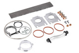 APR DTR8868 Direct Replacement Turbocharger System (3.0T EA839)