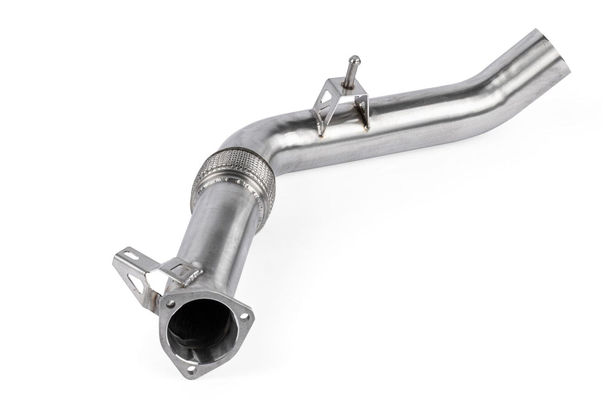 APR Catback Exhaust - Audi / 4.0TT / RSQ8