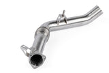 APR Catback Exhaust - Audi / 4.0TT / RSQ8
