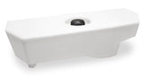 Burger Motorsport - 3 Gallon Stealh Water/Methanol Injection (WMI) Tank - BMW / F3x / F8x