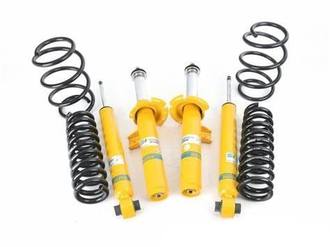 Bilstein 13-15 335i xDrive / 16-18 340i xDrive / 15-16 435i xD GC / 17-19 440i xD GC B12 Pro-Kit