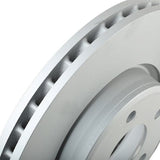 Rear Brake Rotor Set (318x30mm) - Audi / B9 / A4 / A5 / S4 / S5 / Q5 / C8 / A6 / A7 / & More