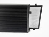 MAD US S55 Front Mount Heat Exchanger w/ Heat Shield M3 M4 M2 Competition
