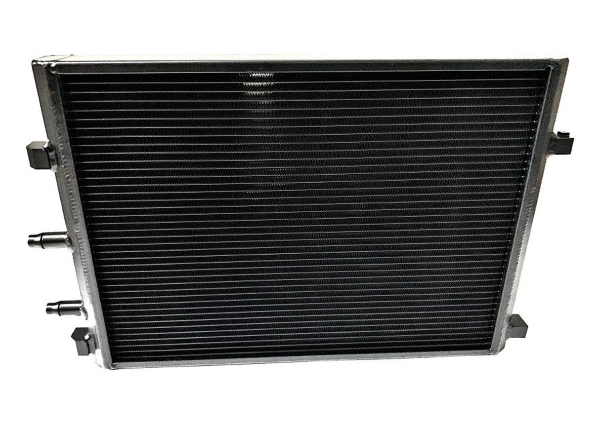 MAD US S55 Front Mount Heat Exchanger w/ Heat Shield M3 M4 M2 Competition