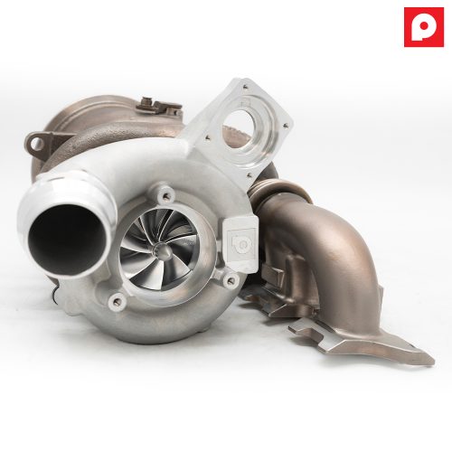 BMW B58 G-Series (Gen 2) New PURE800 - No Core Required