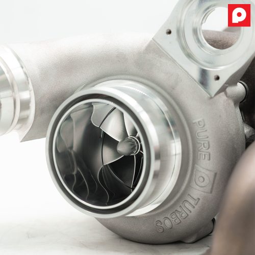 Pure Turbos BMW B58 G-Series (Gen 2) PURE900