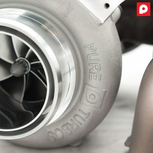Pure Turbos BMW B58 G-Series (Gen 2) PURE900