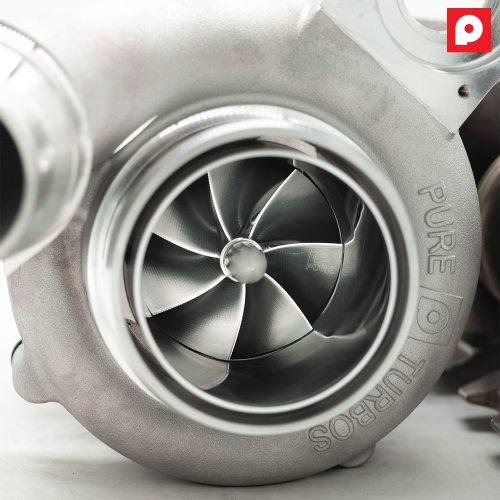 Pure Turbos BMW B58 G-Series (Gen 2) PURE900