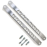 BMS Billet Strut Cross Braces - BMW / G42 / M240i
