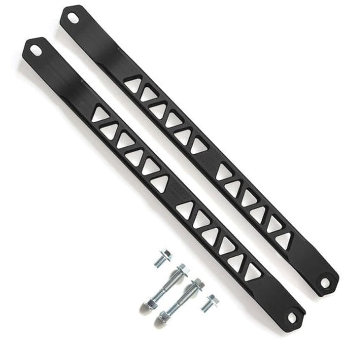 BMS Billet Strut Cross Braces for 2020-Present Toyota GR Supra