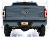 AWE Exhaust Suite for the '21+ Ford F-150 Tremor 3.5L & 5.0L
