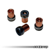 Turbocharger Installation Hardware/Gasket Kit - Audi / B9 / B9.5 / S4 / S5 / SQ5 / 3.0T