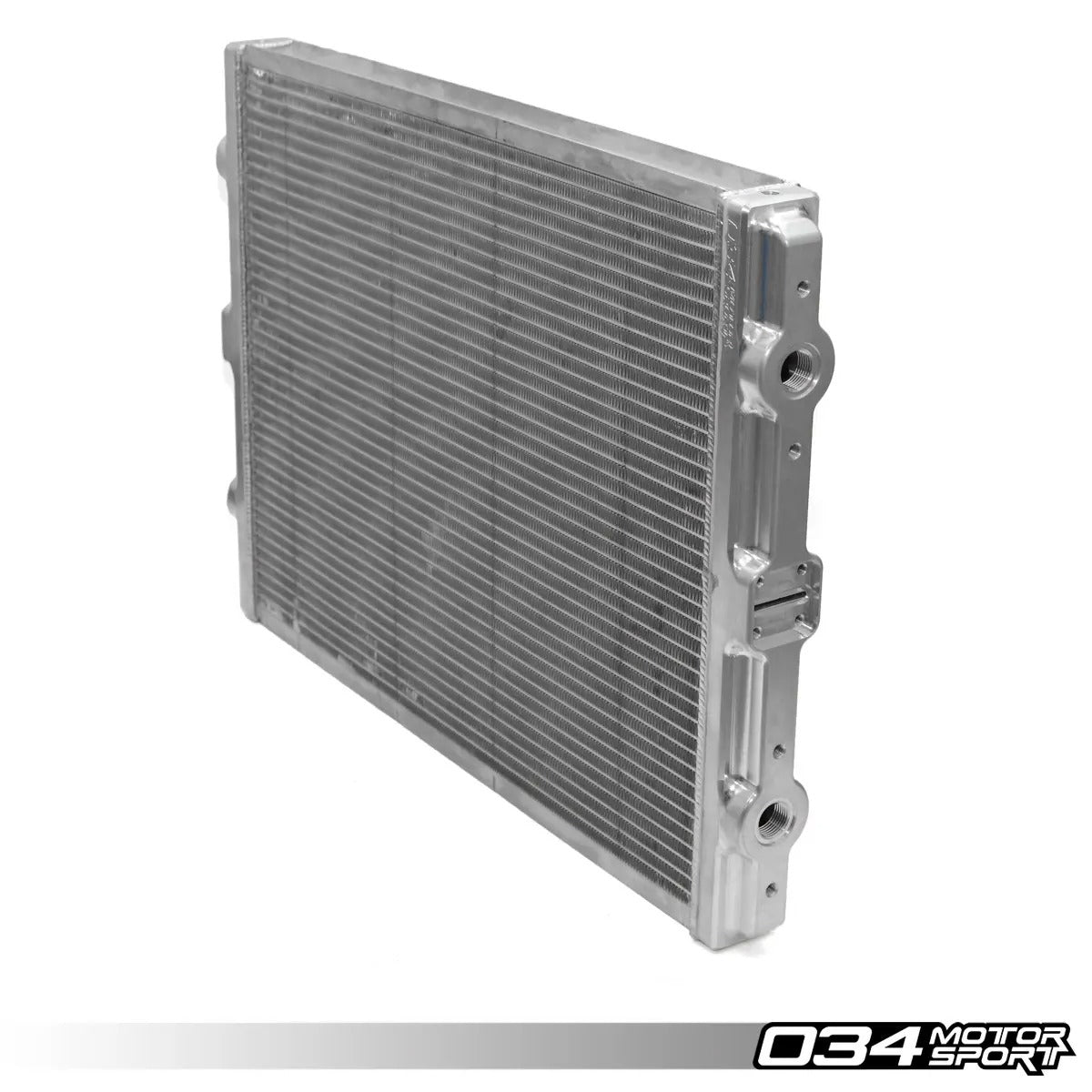 034 Motorsport Supercharger Heat Exchanger Upgrade Kit - Audi C7 / C7.5 / A6 / A7