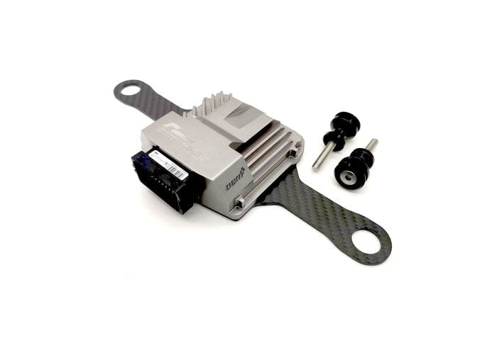 Racingline Power Control Module (Garrett Turbo & Rear Mounted Battery) - VW/Audi / 2.0 TSI / Gen4 / MQB / EVO