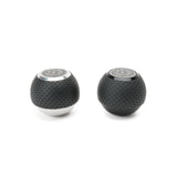 BFI Universal GS2 Shift Knob - Black Air Leather