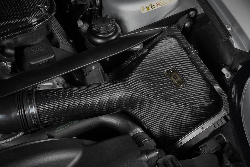 Eventuri BMW E52 Z8 Carbon Intake System