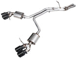 AWE Touring Edition Exhaust | 2019-2021 Porsche Macan 3.0T/2.9TT