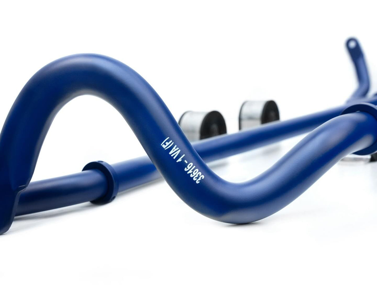 H&R Sway Bar Kit (32mm Front / 27mm Rear) - BMW / G8X / M2 / M3 / M4