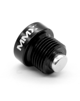 MMX Magnetic Oil Sump Plug - BMW / S63