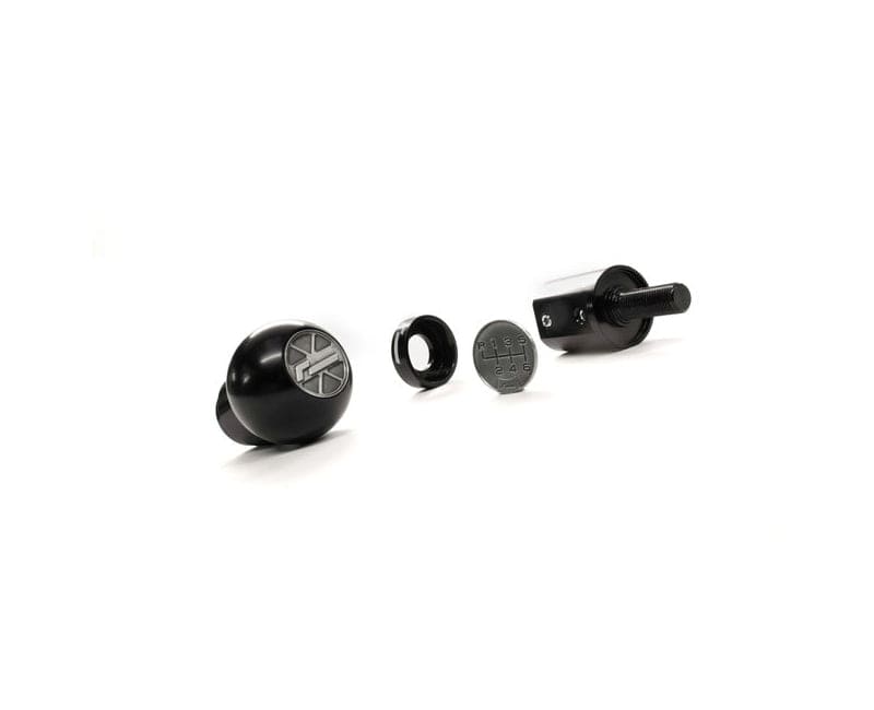 Racingline Billet Gear Shift Knob