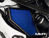 MMR High-Flow Panel Filter - BMW / G-Series / 2.0 / 3.0