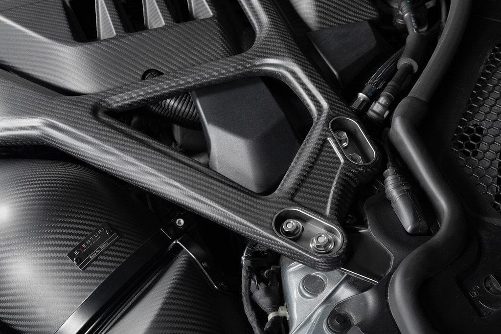Eventuri Carbon Strut Brace - BMW / G8X / M2 / M3 / M4
