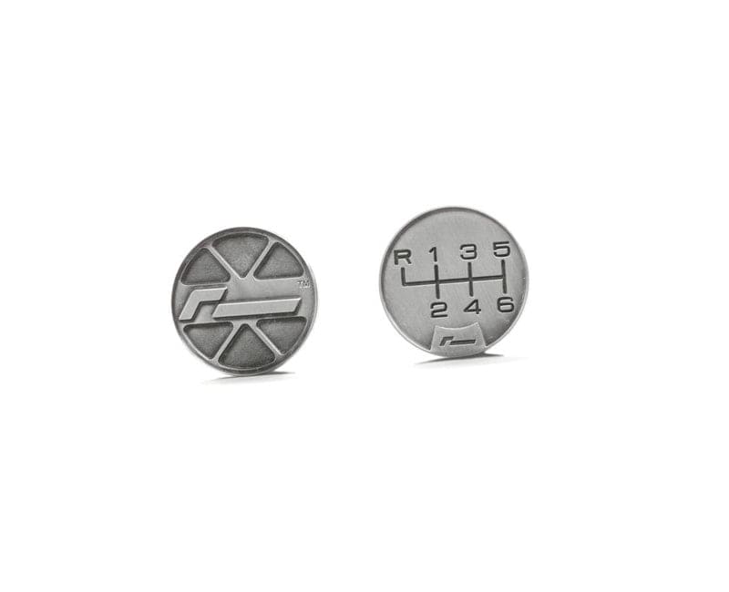 Racingline Billet Gear Shift Knob