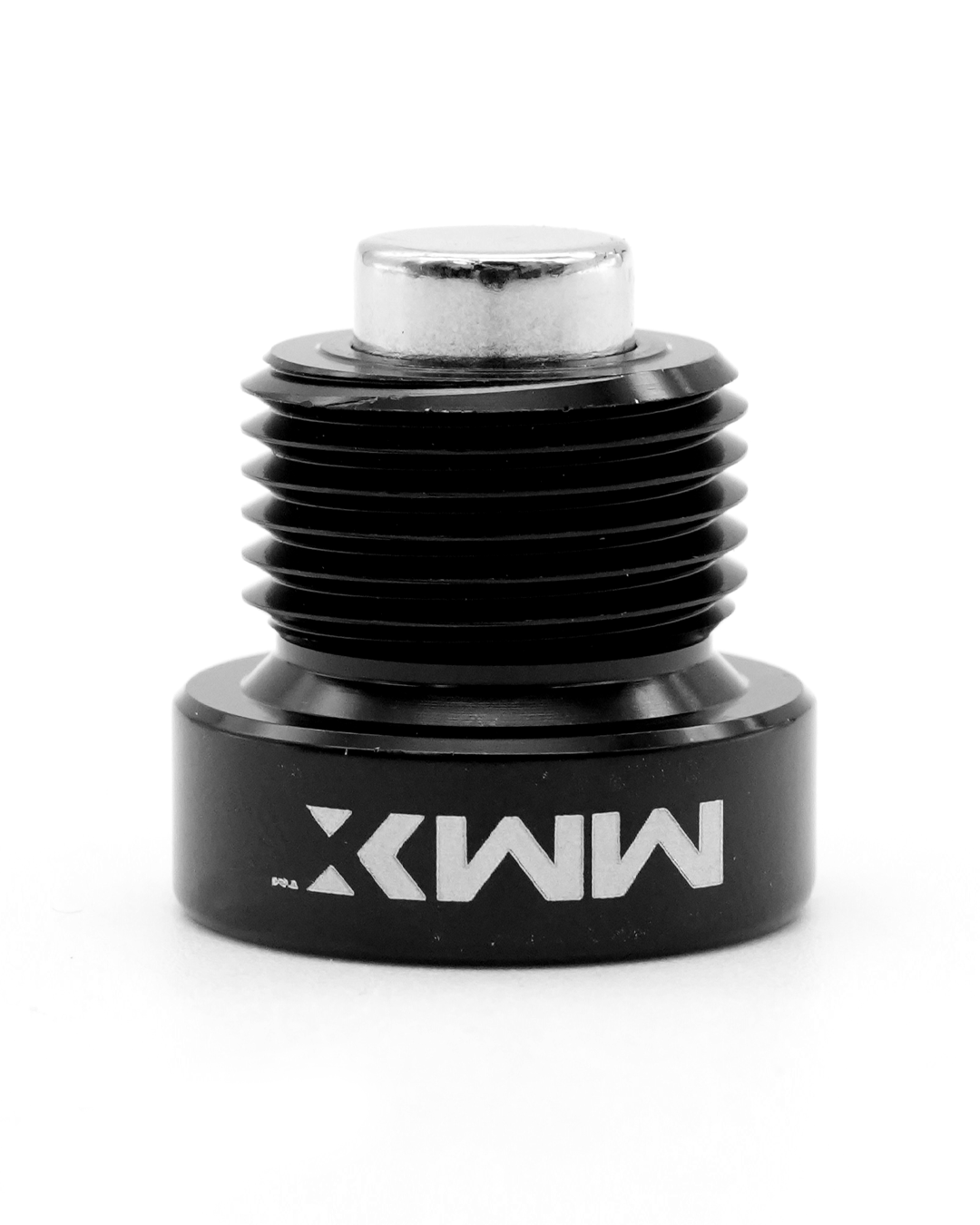 MMX Magnetic Oil Sump Plug - BMW / S63