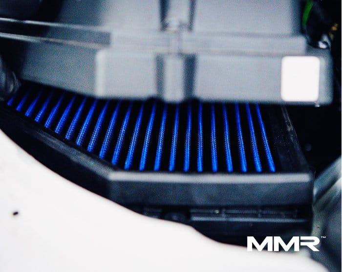 MMR High-Flow Panel Filter - BMW / G-Series / 2.0 / 3.0