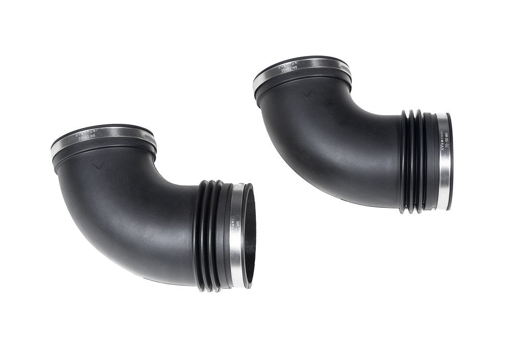 Eventuri BMW E52 Z8 Carbon Intake System