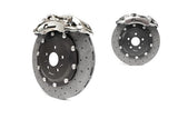 Racingline Big Brake Stage 3+ Carbon Ceramic Kit For VW/Audi MQB - 355mm