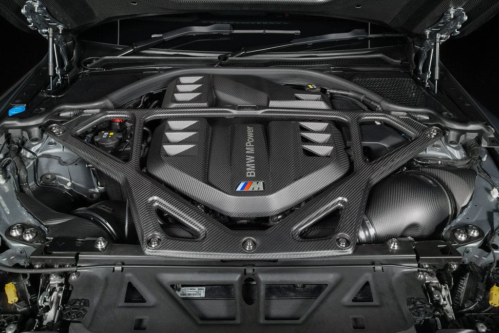 Eventuri Carbon Strut Brace - BMW / G8X / M2 / M3 / M4