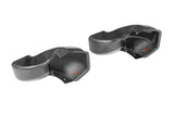 Eventuri BMW G87 M2 Black Carbon Intake Scoop Set