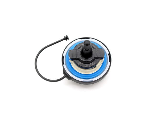 MMR Billet Fuel Cap / BMW / Mini / Supra
