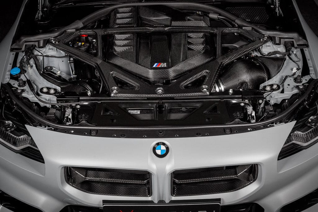 Eventuri Carbon Strut Brace - BMW / G8X / M2 / M3 / M4