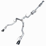AWE Exhaust Suite for the '21+ Ford F-150 Tremor 3.5L & 5.0L
