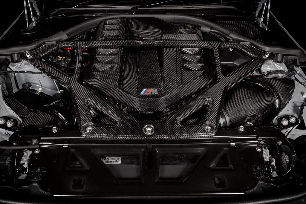 Eventuri Carbon Strut Brace - BMW / G8X / M2 / M3 / M4