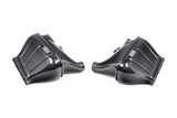 Eventuri Mercedes G63 AMG Carbon Intake System